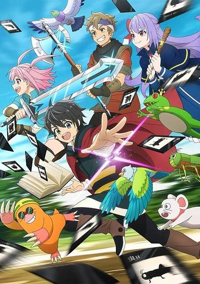 HELL MODE: The Hardcore Gamer Dominates in Another World with Garbage Balancing