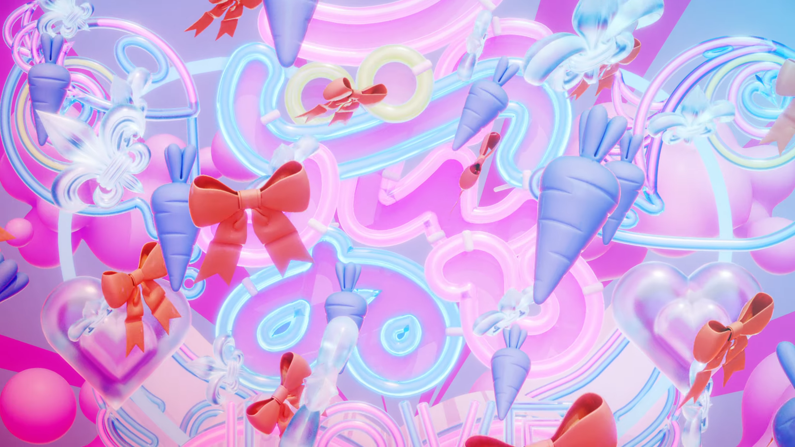 Ai Ai Ai Ai♡Ai Love You