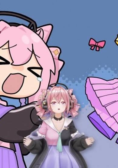 Arknights 5th Anniversary Special Video