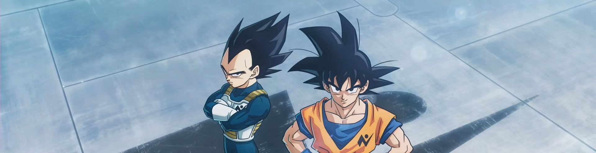 Dragon Ball Super: Ginga Patrol