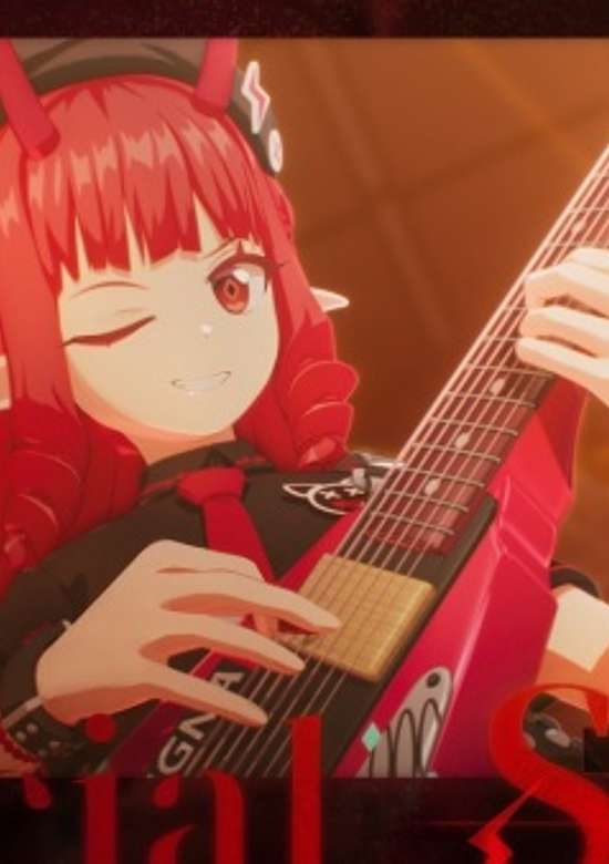 KiLLKiSS feat. Rhodes Island Band Girls poster