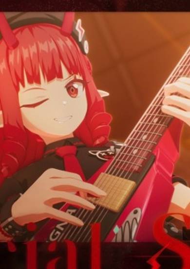 KiLLKiSS feat. Rhodes Island Band Girls