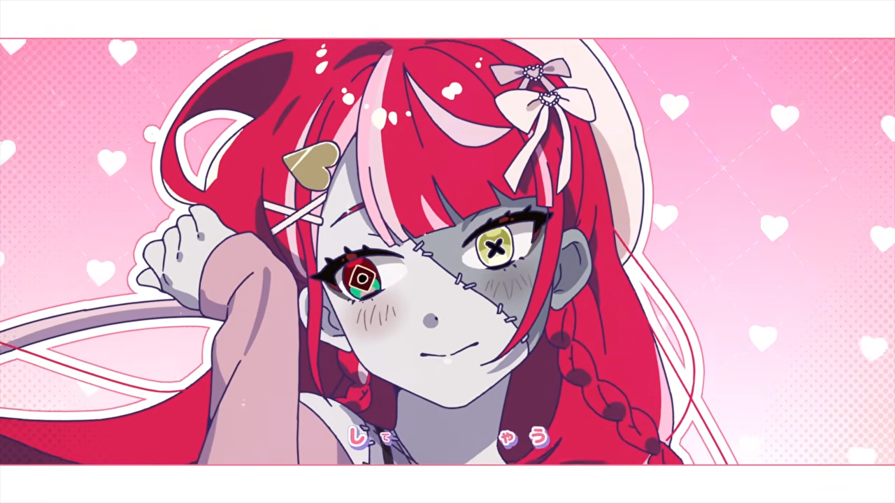 Kureiji for you