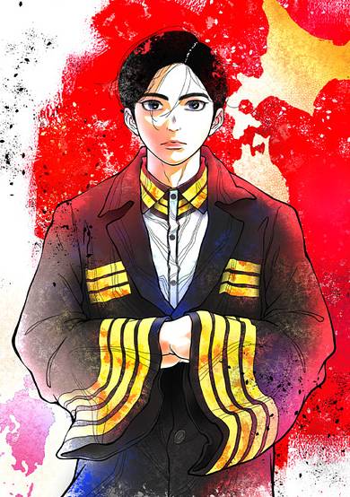 NIPPON SANGOKU: The Three Nations of the Crimson Sun