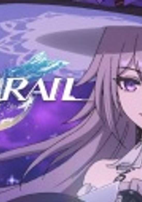 Honkai: Star Rail - The Herta's Magic Kitchen cover