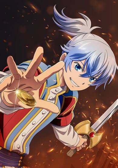 Isekai Tensei Soudouki