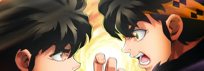 Ranma 1/2 (2024) 3