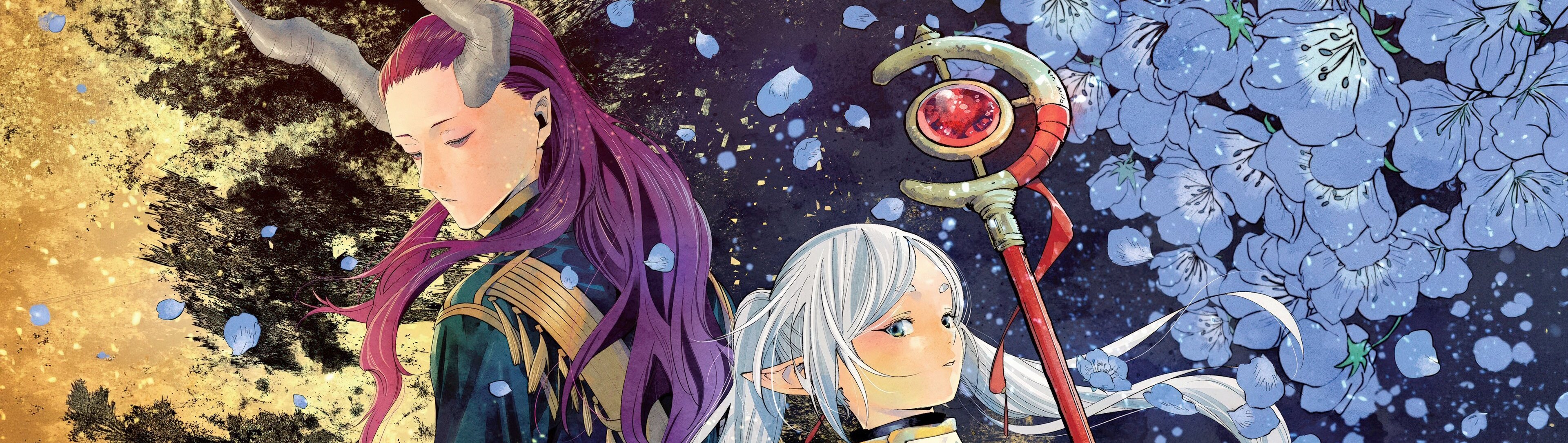 Sousou no Frieren 3rd Season