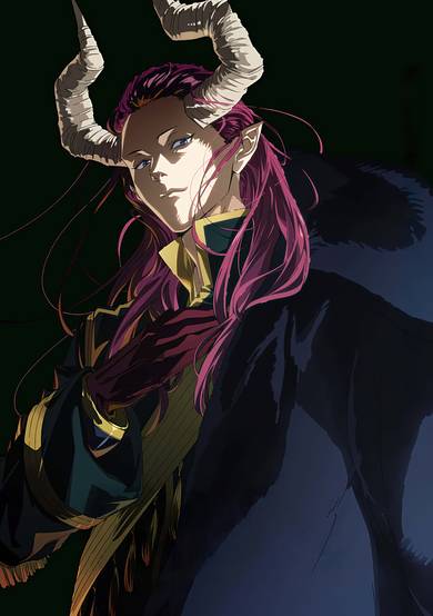 Frieren: Beyond Journey's End Season 3