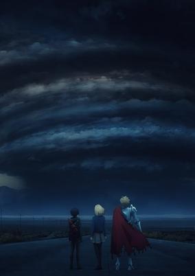 Fate/strange Fake (Zoku-hen)