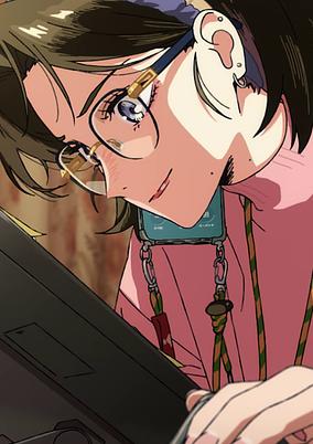 AnimeCanvas Commercial Film