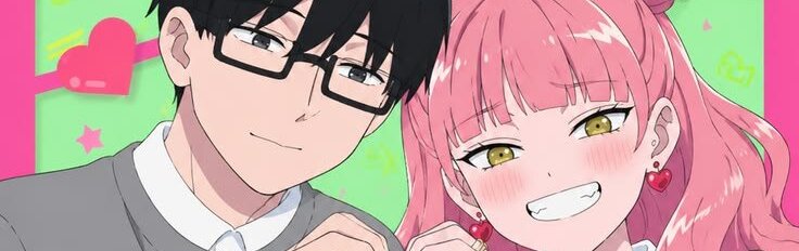 Seihantai na Kimi to Boku 2nd Season