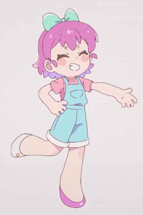 AnimeCanvas Concept Movie