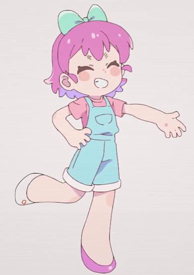 AnimeCanvas Concept Movie