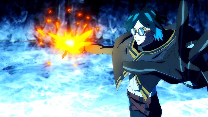 Tsue to Tsurugi no Wistoria Recap