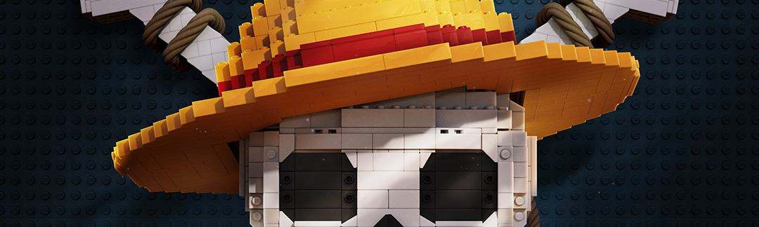 LEGO ONE PIECE