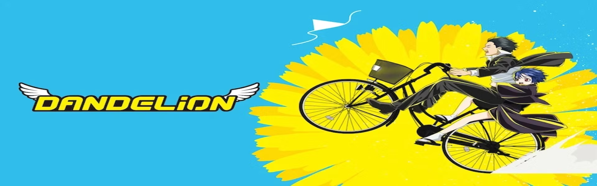 Dandelion