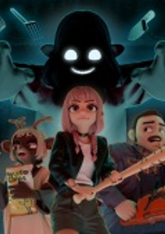 The Bloody Mary cover