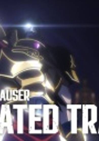 Fatal Fury: City of the Wolves - Wolfgang Krauser Trailer