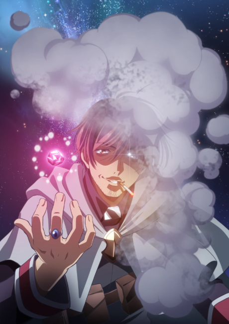 Arafou Kenja no Isekai Seikatsu Nikki