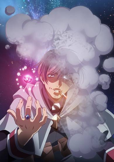 The Diary of a Middle-Aged Sage's Carefree Life in Another World