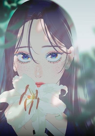 Bless cover