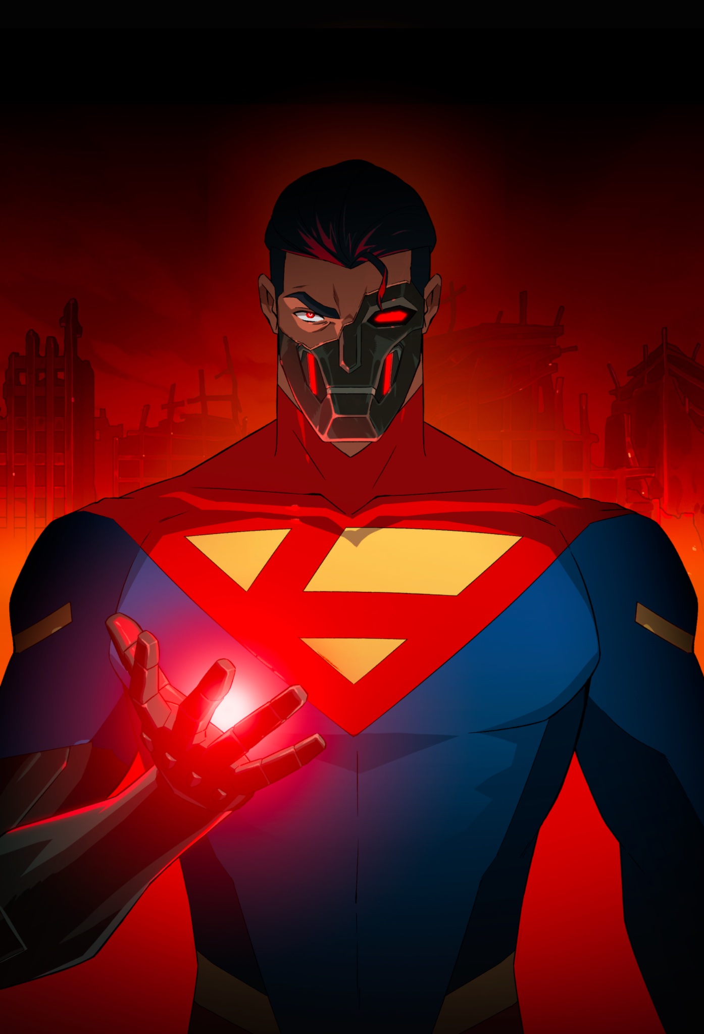 My Adventures with Superman Season 3 image