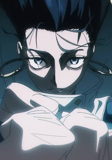 Jujutsu Kaisen Modulo PV