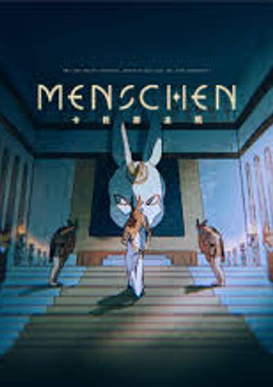 MENSCHEN KARTOS
