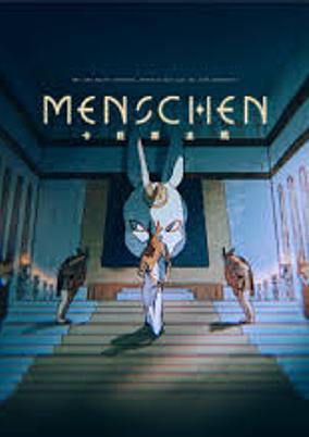 MENSCHEN KARTOS