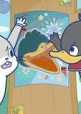 Looney Tunes Gokko poster