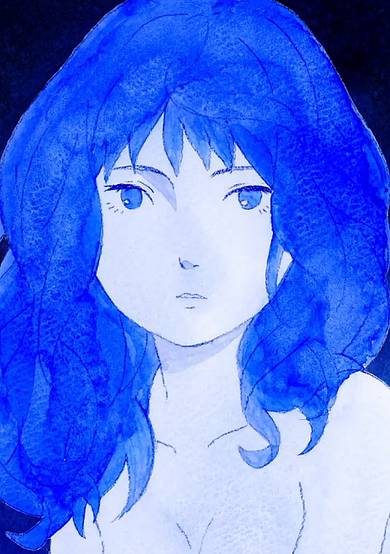 the persona
