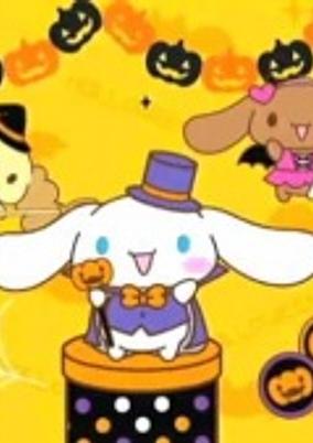 Cinnamon no Halloween March