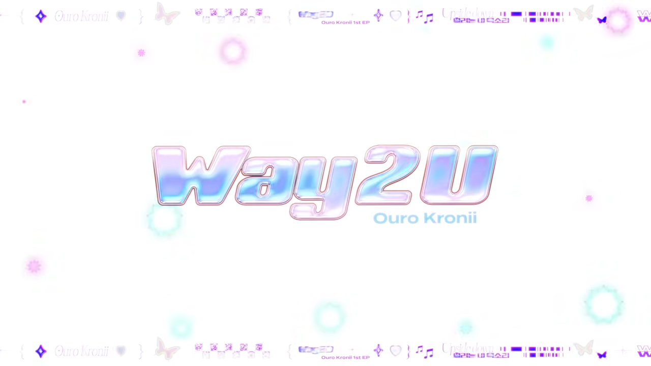 Way 2 U
