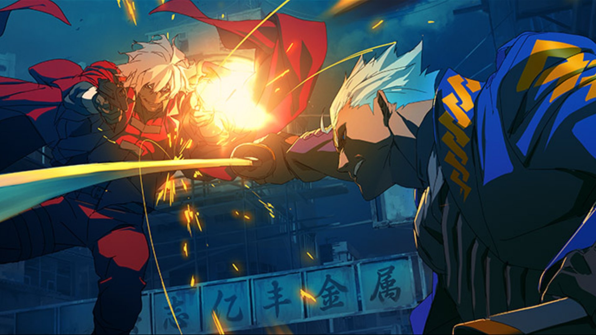 Devil May Cry Season 3