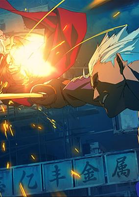 Devil May Cry Season 3