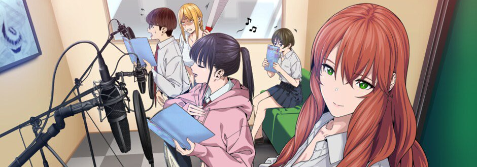 Kanojo no Tomodachi