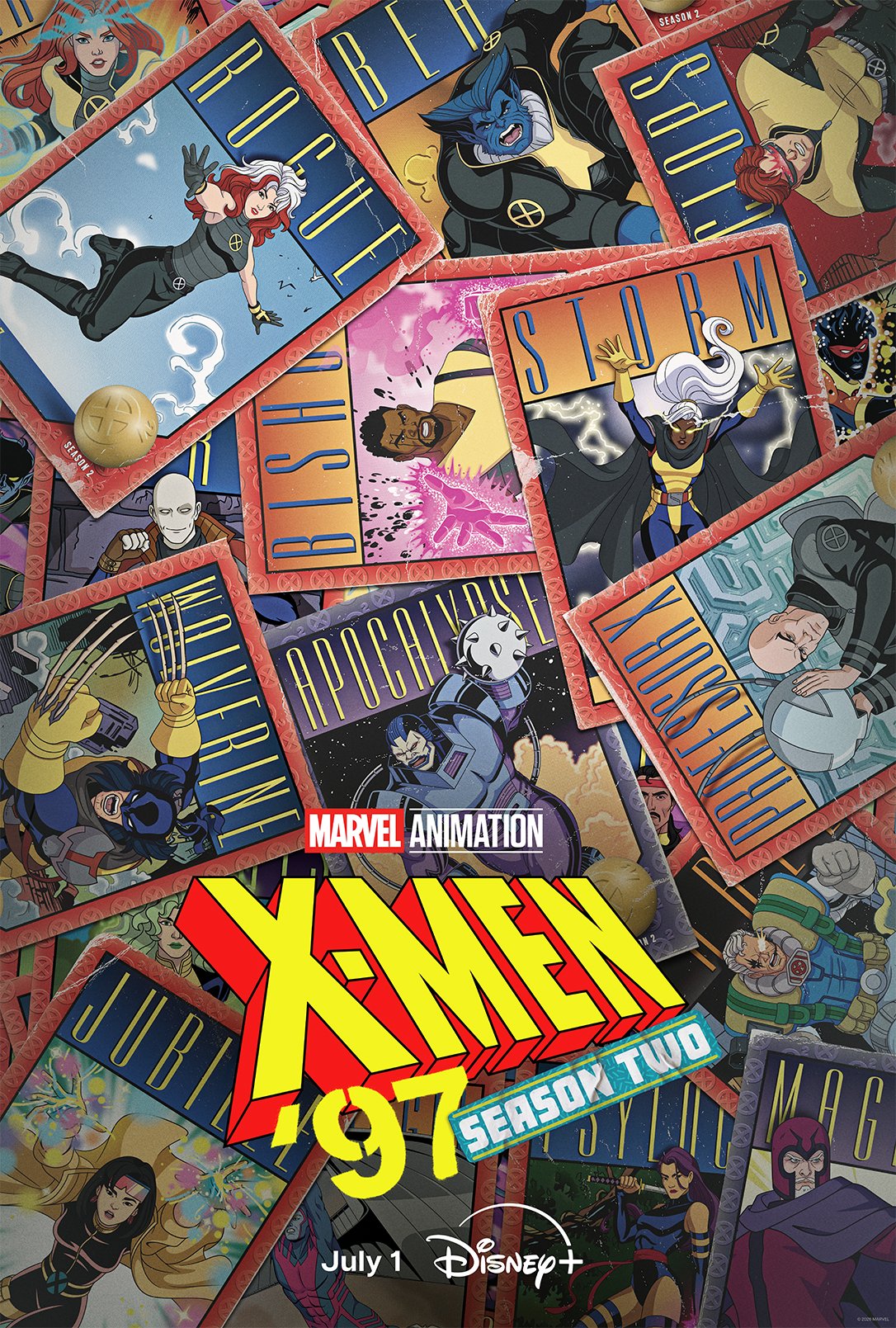 X-Men 