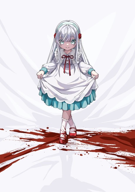 Kyouran Reijou Nia Liston image