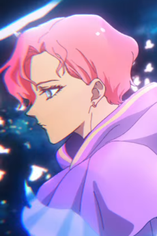 MAPPA 15th Anniversary Movie image
