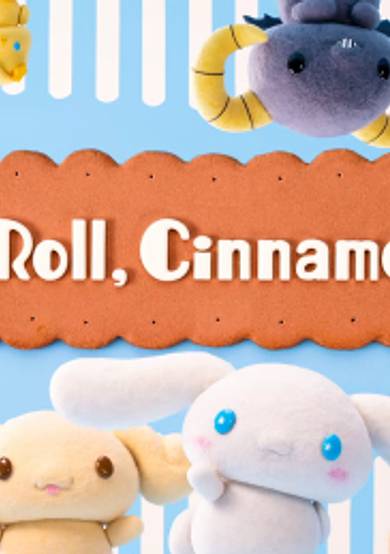 Let's Roll, Cinnamoroll! 2