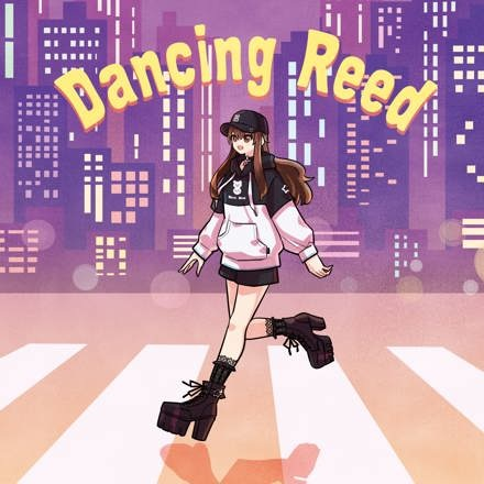 Dancing Reed