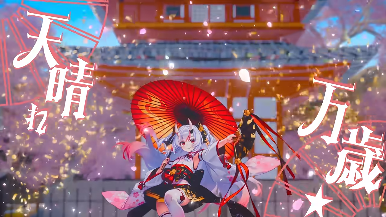 BANZAI☆MANKAI