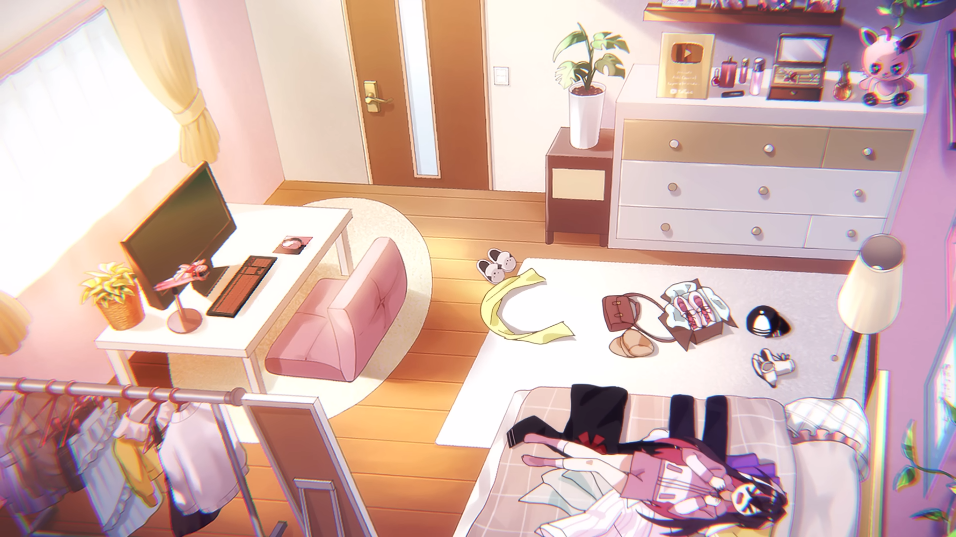 Mirai Campanella