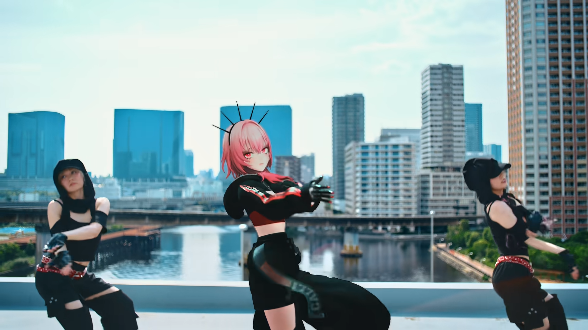 Reimei Compass