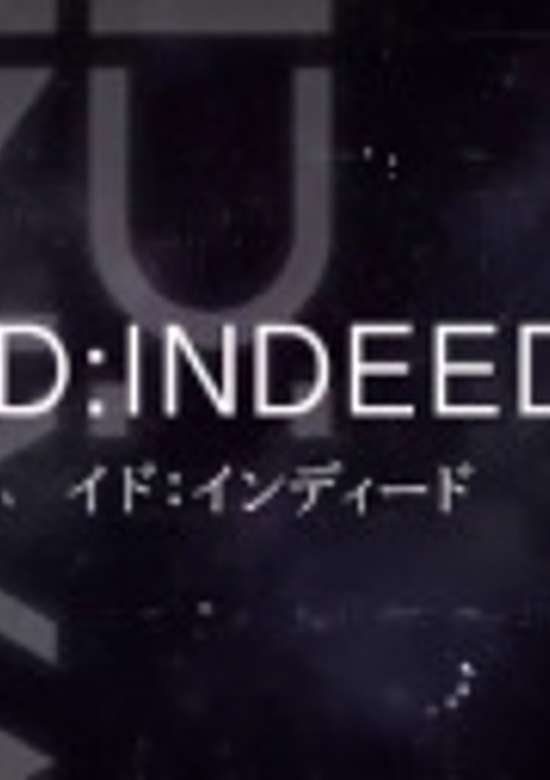 Id:Indeed poster
