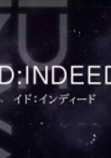 Id:Indeed cover