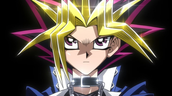 Takahashi Kazuki Gengaten: Yu☆Gi☆Oh! Art Works image