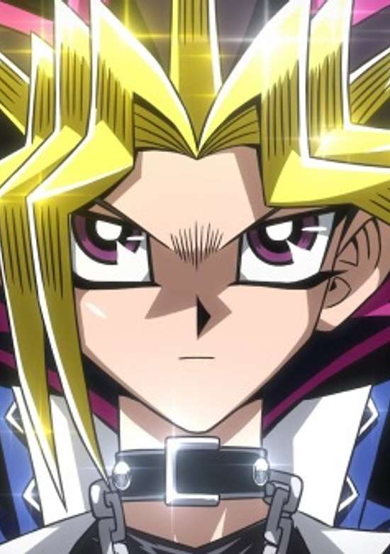 Takahashi Kazuki Gengaten: Yu☆Gi☆Oh! Art Works cover