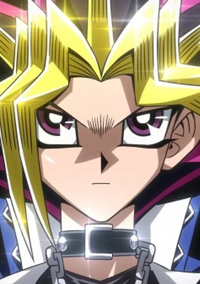 Takahashi Kazuki Gengaten: Yu☆Gi☆Oh! Art Works